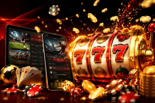 69vnh Casino khuyến mãi ưu đãi hấp dẫn