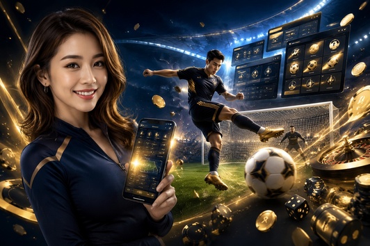 69vnh Casino baccarat roulette blackjack trực tuyến