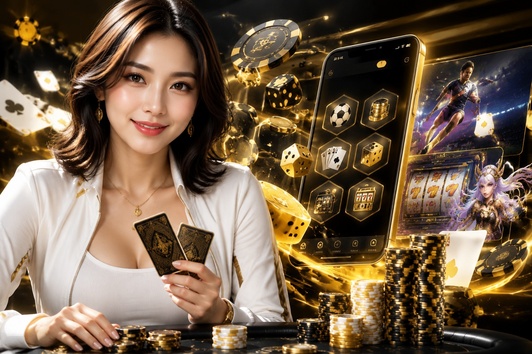 69vnh Casino sòng bài trực tuyến uy tín