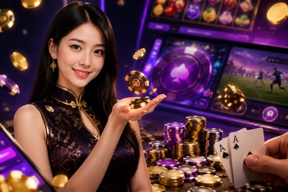 69vnh jackpot nổ hũ tỉ đồng
