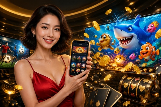 69vnh nhà cung cấp game nổ hũ slot